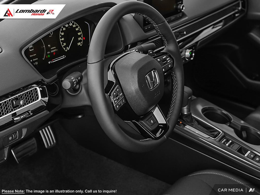2026 HONDA CIVIC - Image 12