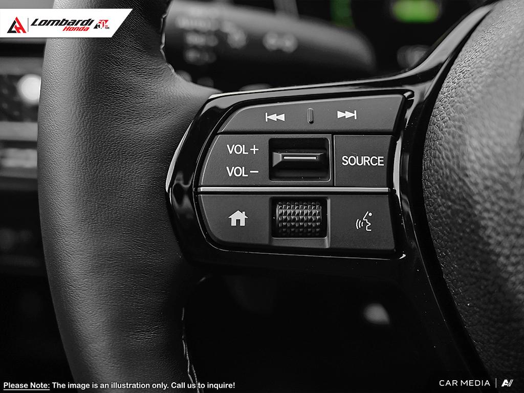 2026 HONDA CIVIC - Image 15