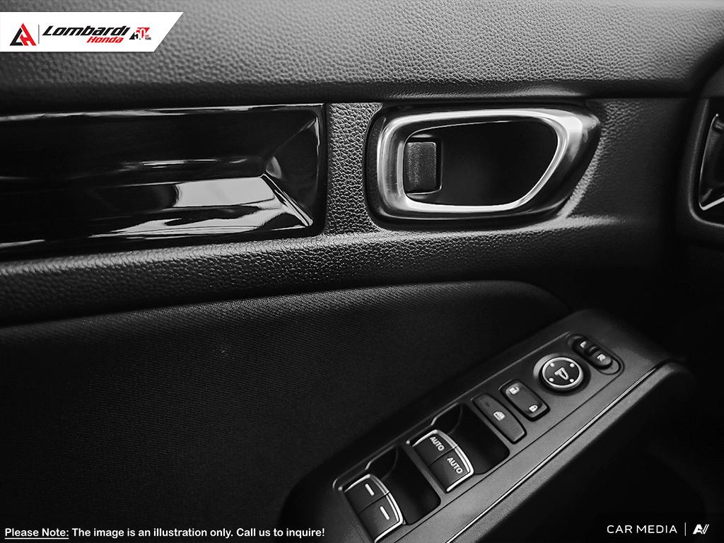 2026 HONDA CIVIC - Image 16