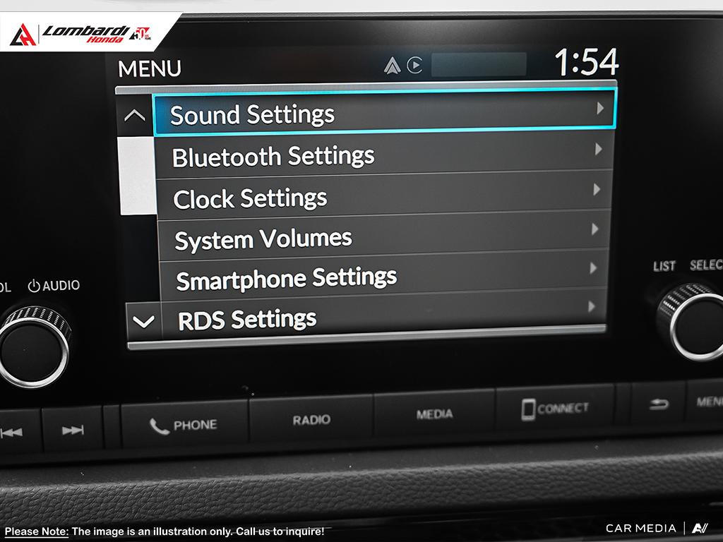 2026 HONDA CIVIC - Image 18