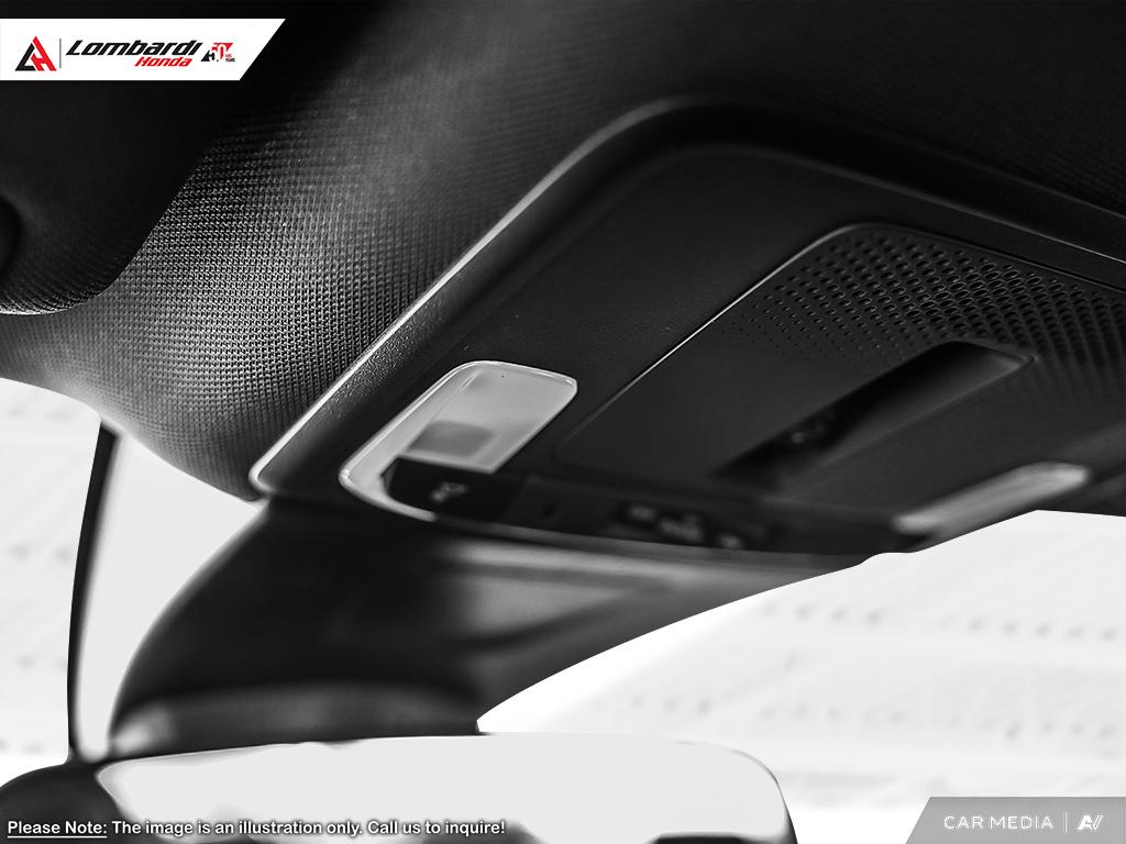 2026 HONDA CIVIC - Image 19