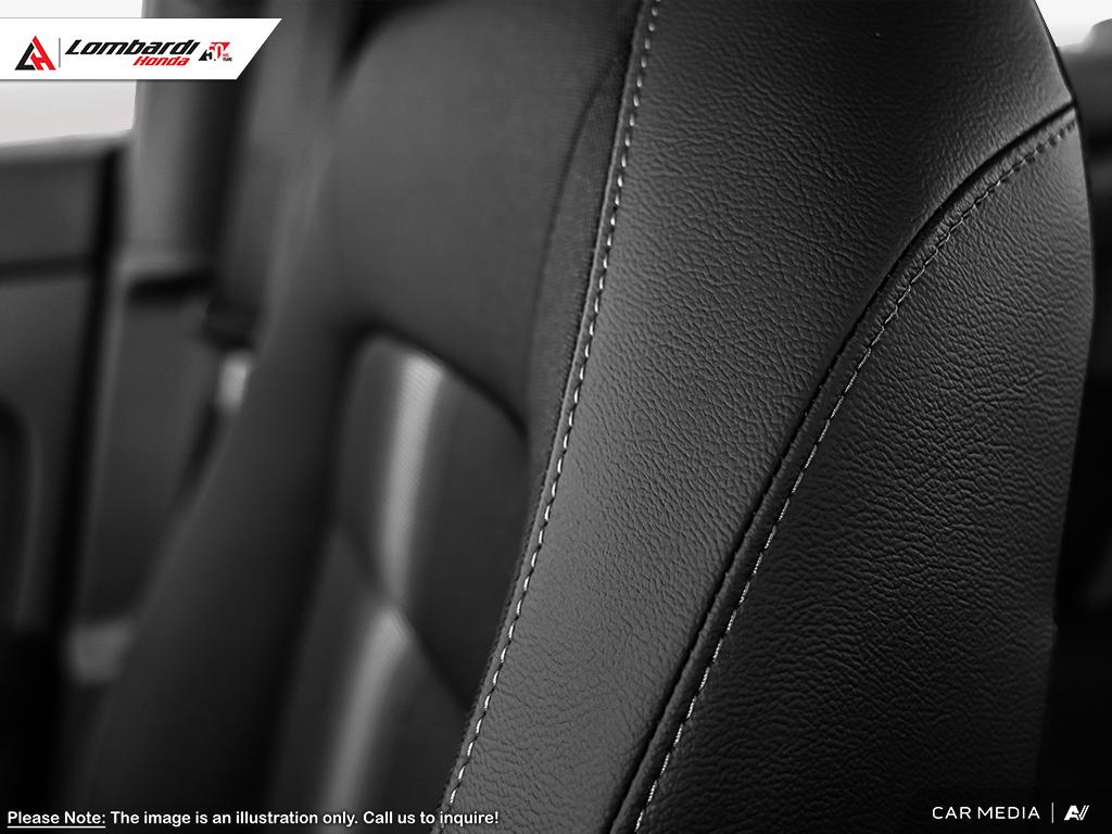 2026 HONDA CIVIC - Image 20
