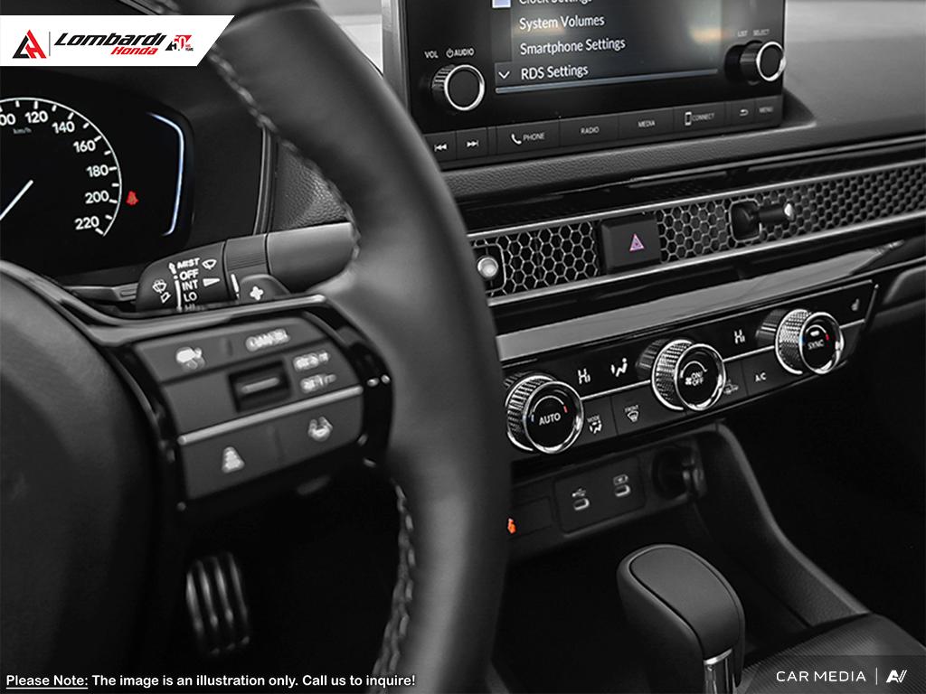 2026 HONDA CIVIC - Image 46