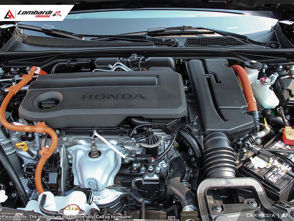2026 HONDA CIVIC - Image 6