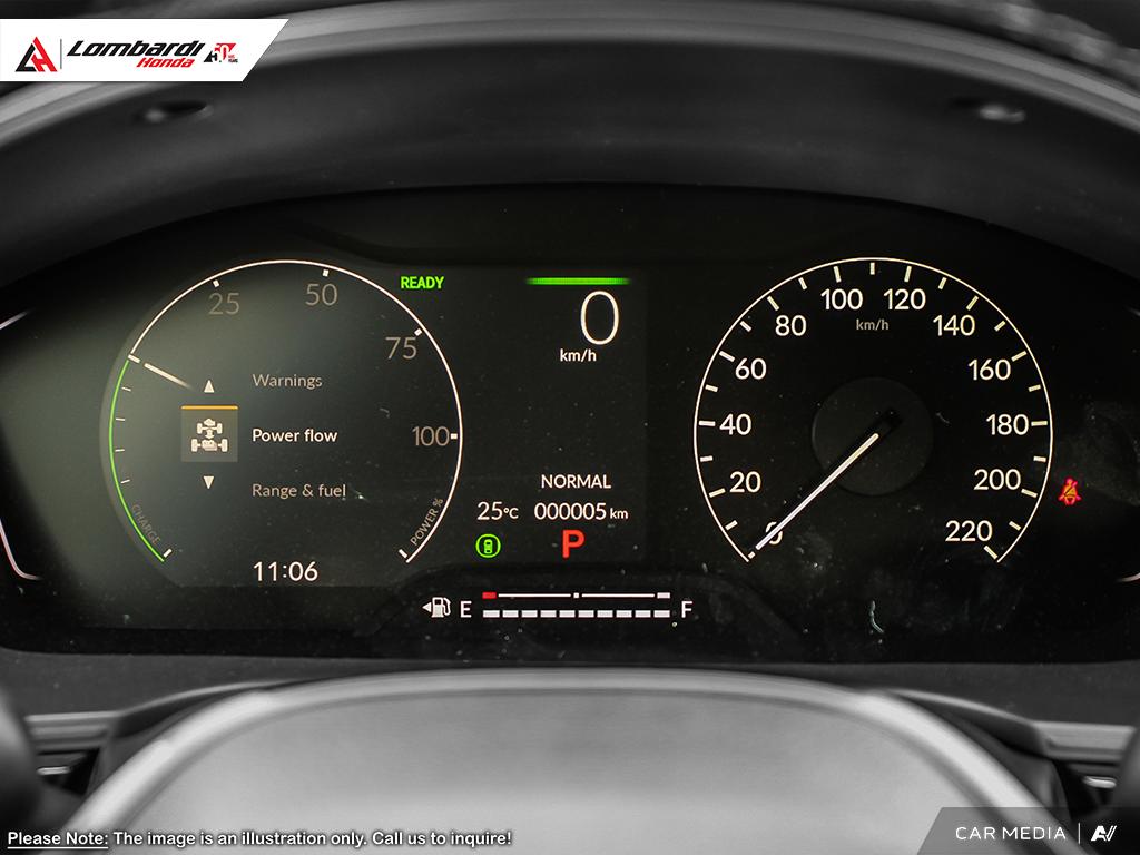 2026 HONDA CIVIC - Image 14