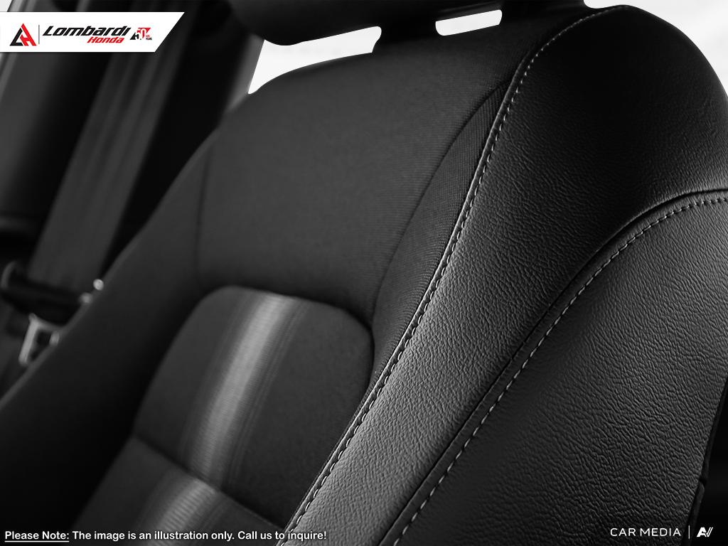 2026 HONDA CIVIC - Image 20