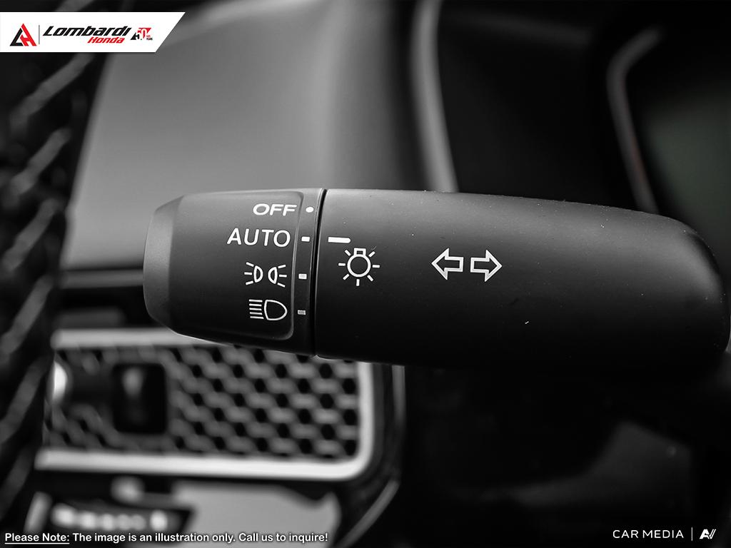 2026 HONDA CIVIC - Image 25