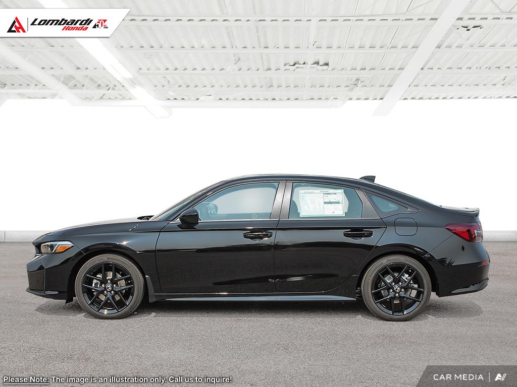 2026 HONDA CIVIC - Image 3