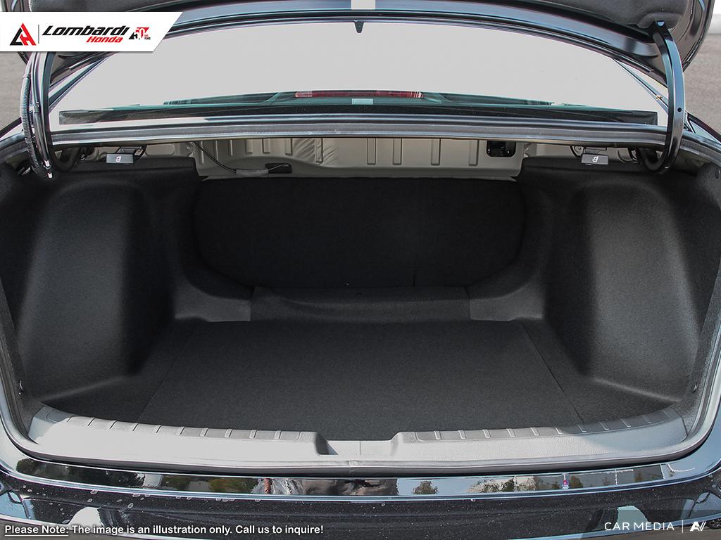 2026 HONDA CIVIC - Image 7