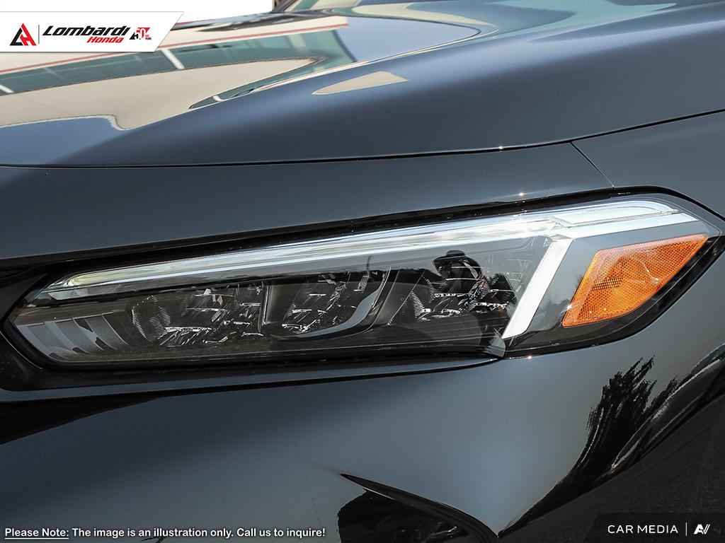 2026 HONDA CIVIC - Image 10