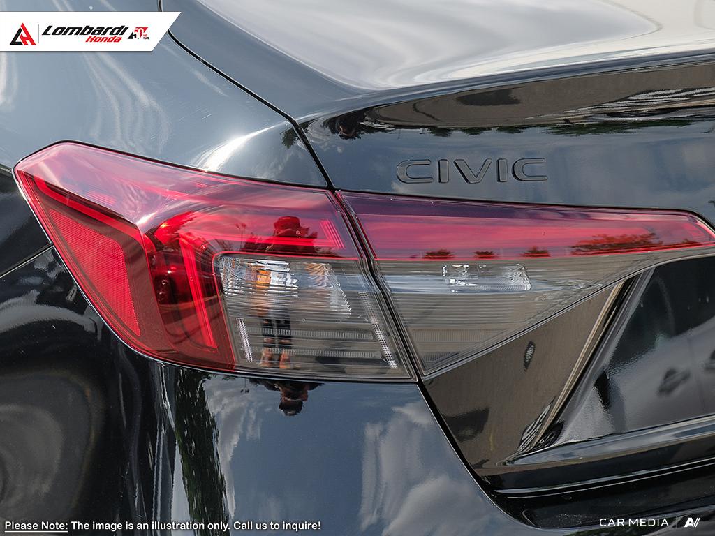 2026 HONDA CIVIC - Image 11