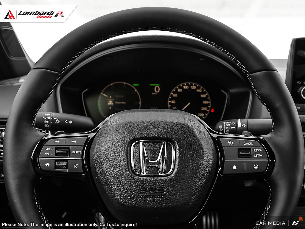 2026 HONDA CIVIC - Image 13