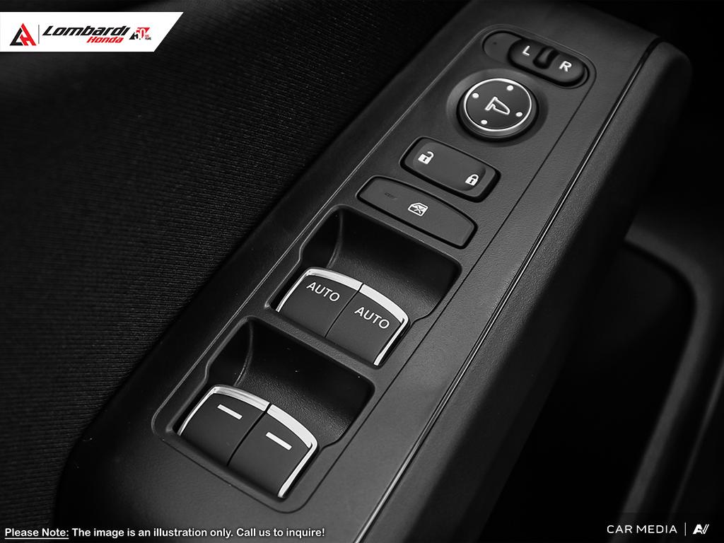 2026 HONDA CIVIC - Image 16