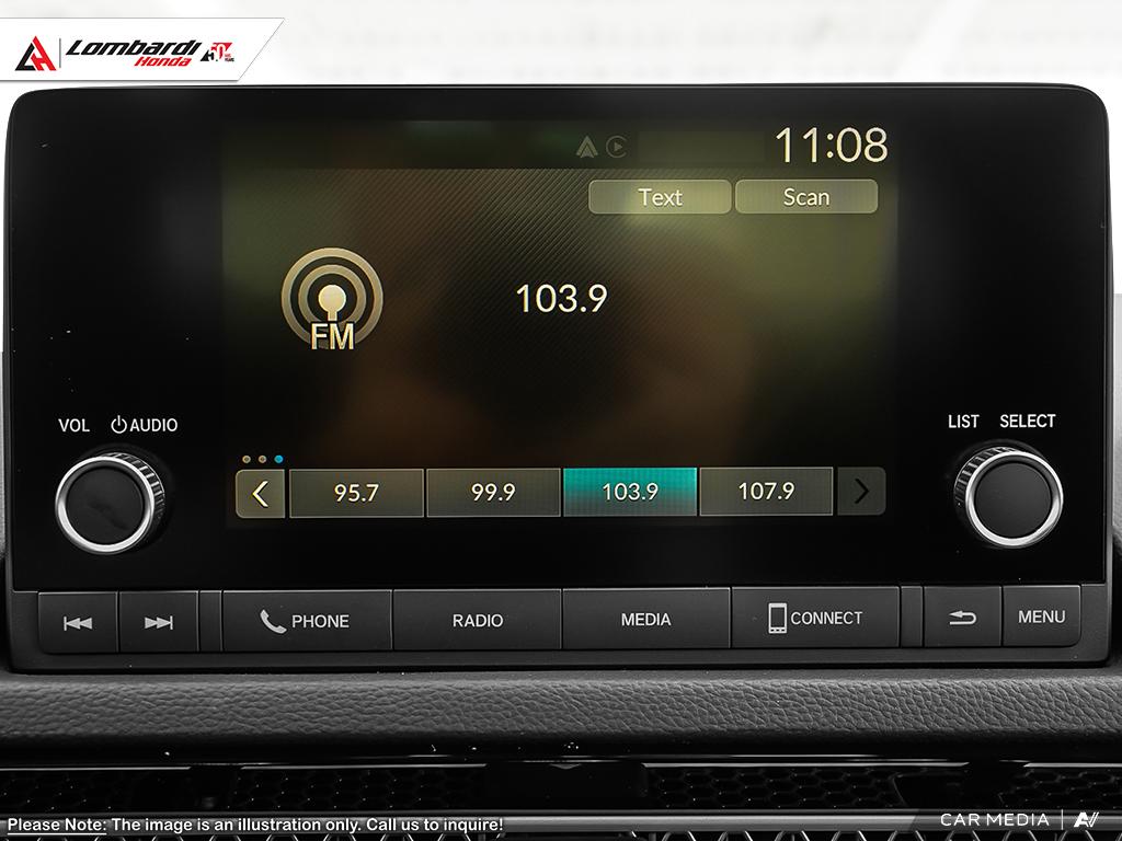 2026 HONDA CIVIC - Image 18
