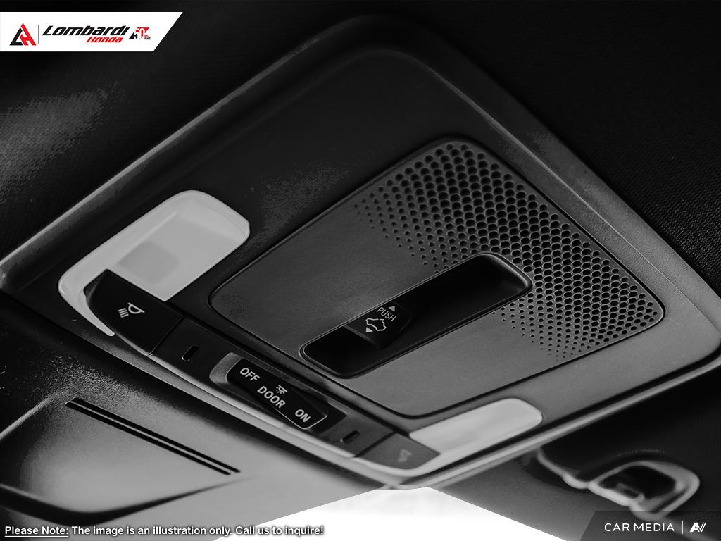 2026 HONDA CIVIC - Image 19