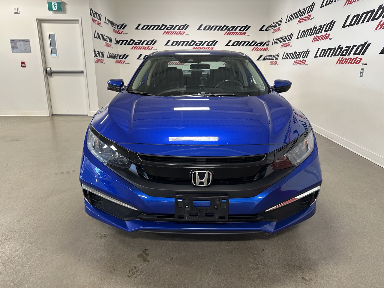 2019 Honda Civic - Image 3