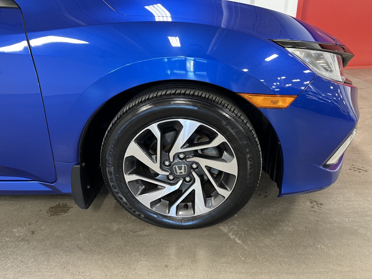 2019 Honda Civic - Image 5