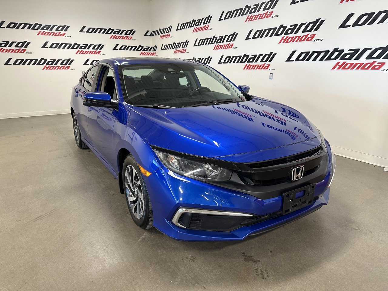 2019 Honda Civic - Image 7