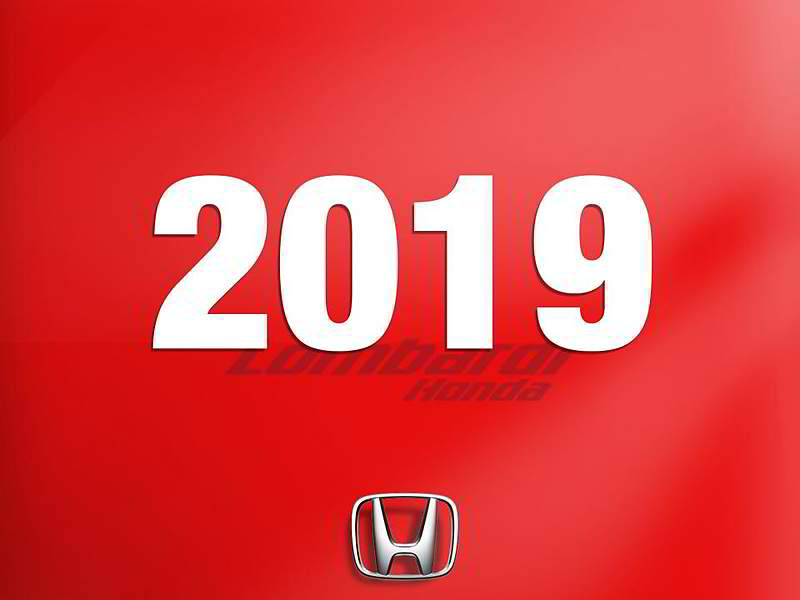 2019 Honda Civic - Image 8