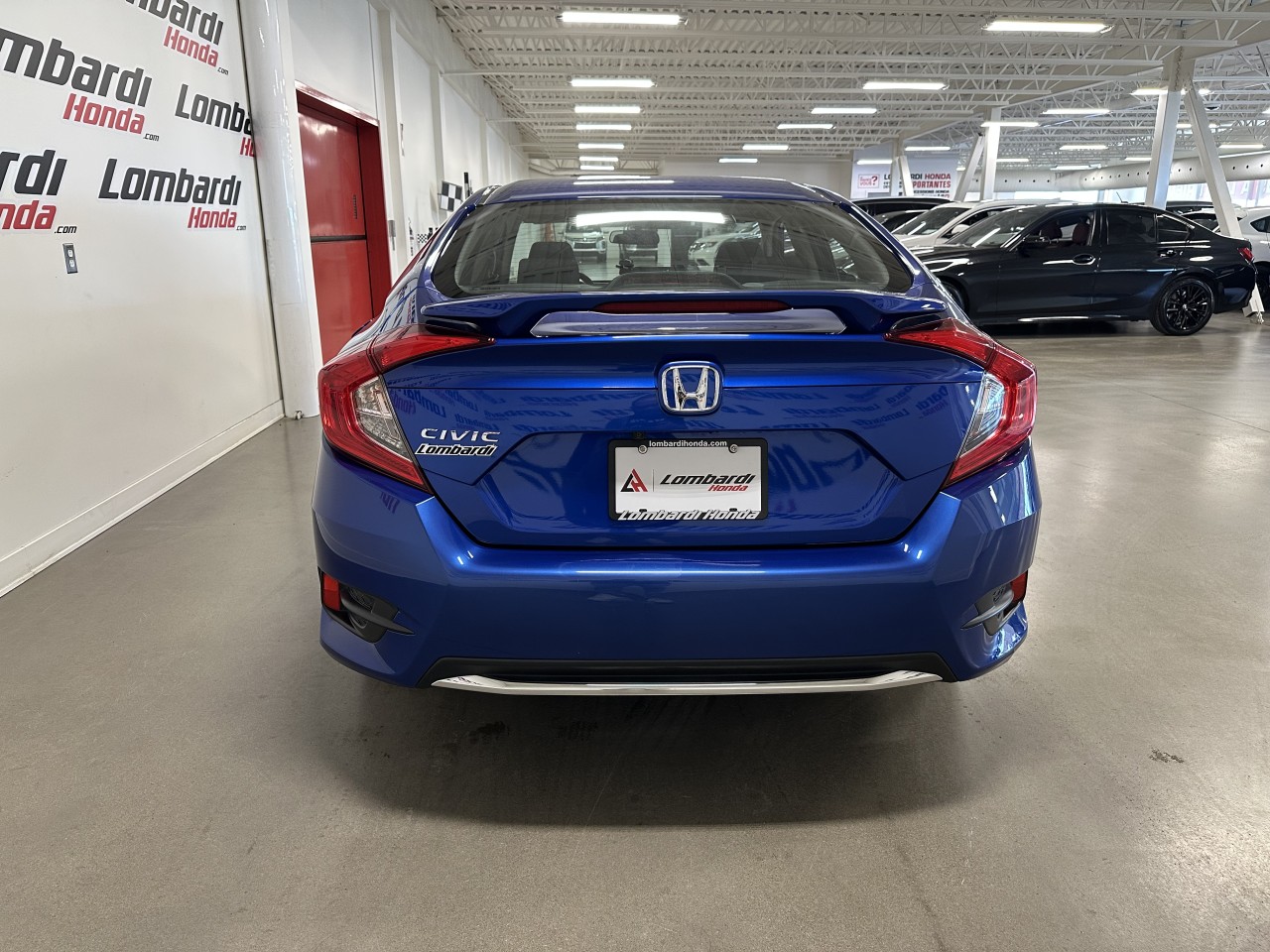 2019 Honda Civic - Image 10