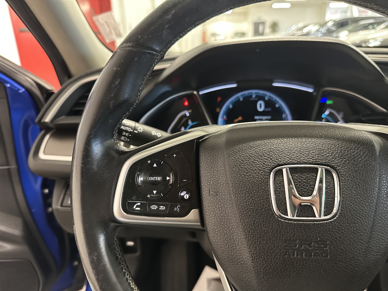 2019 Honda Civic - Image 15
