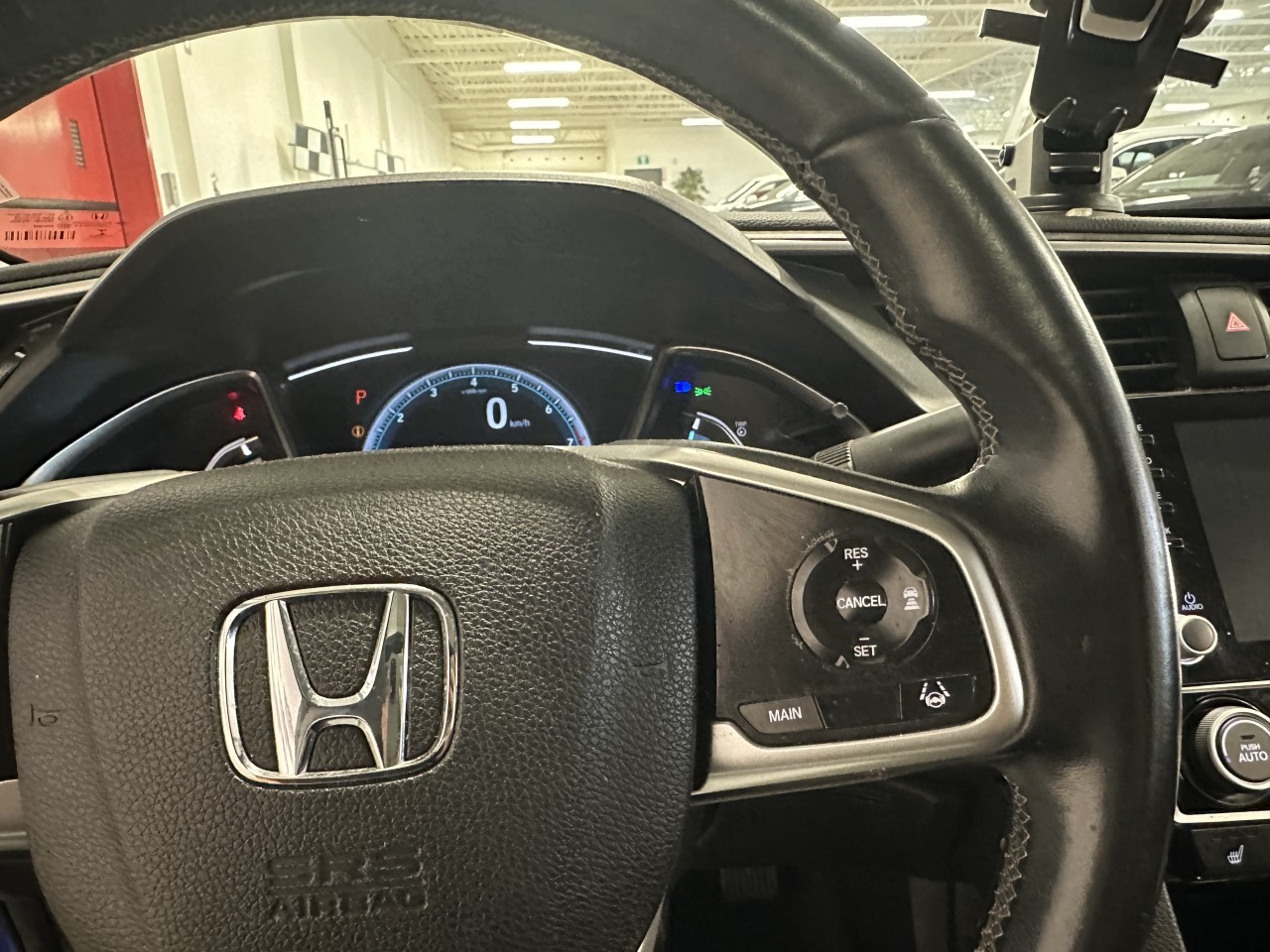 2019 Honda Civic - Image 16