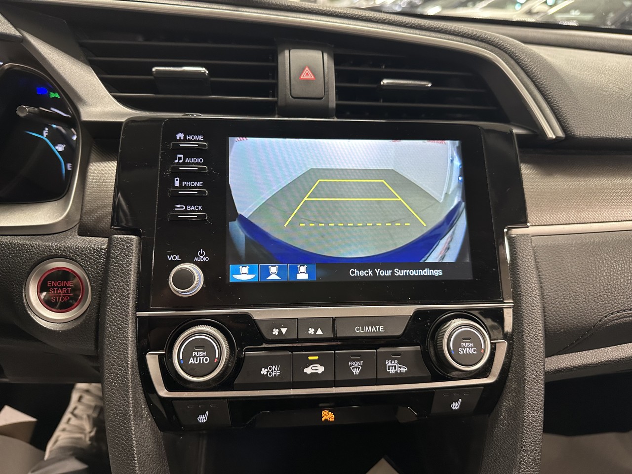 2019 Honda Civic - Image 17