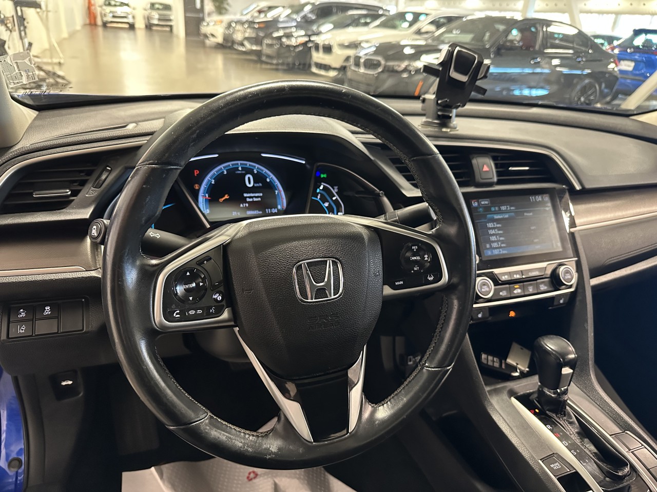 2019 Honda Civic - Image 18
