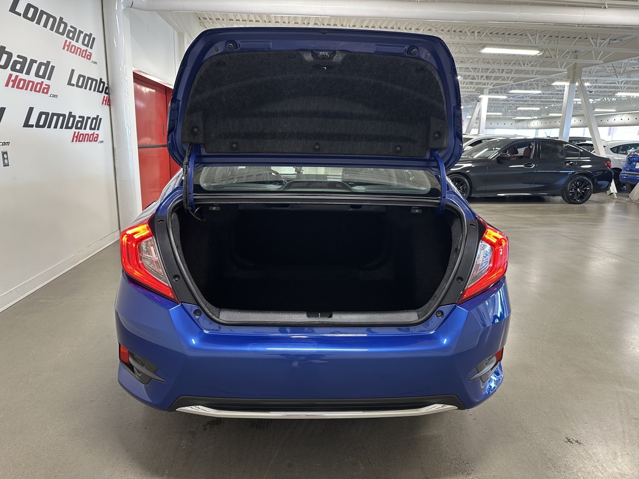 2019 Honda Civic - Image 19