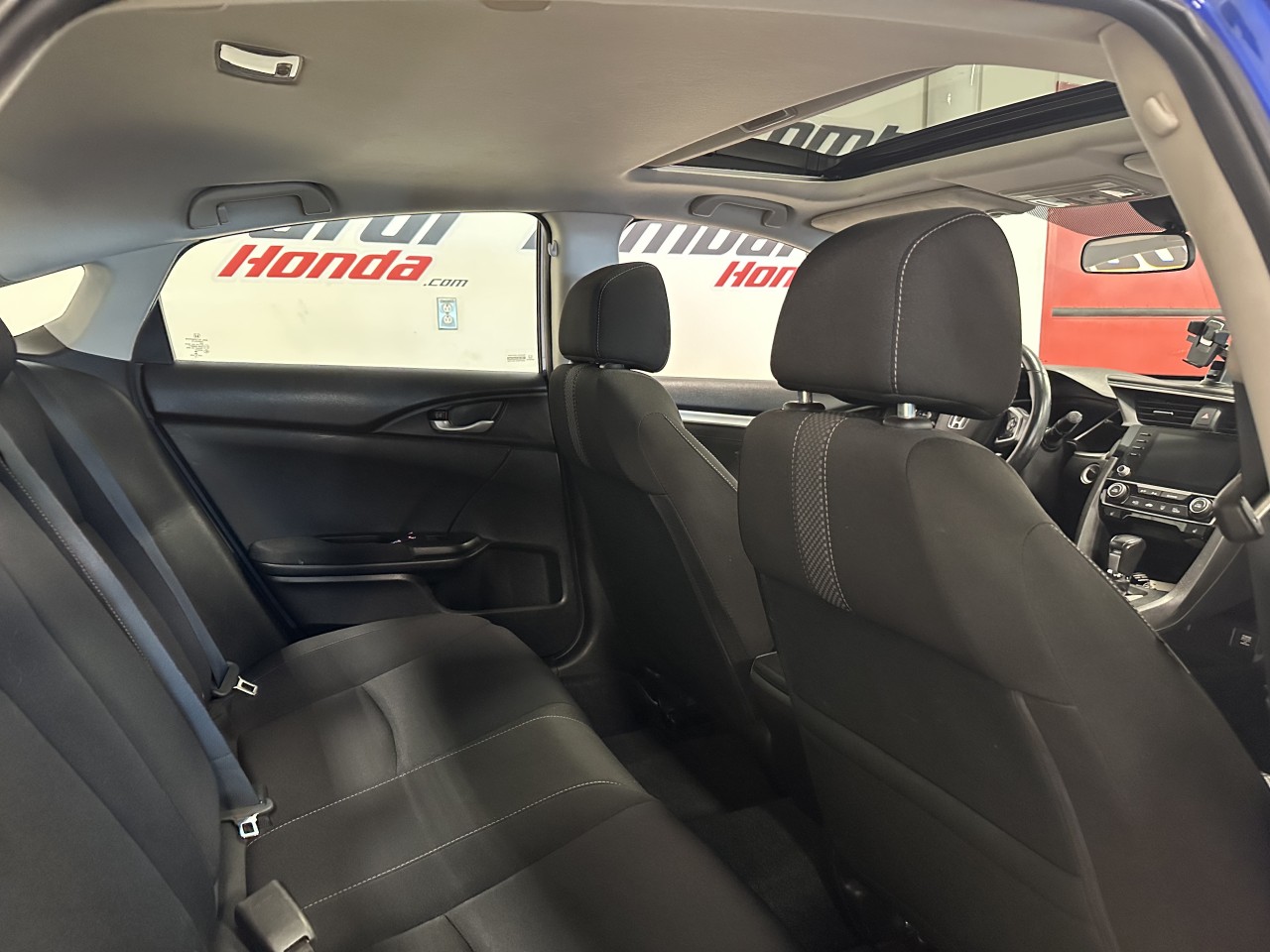 2019 Honda Civic - Image 23
