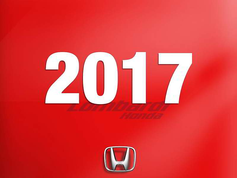 2017 Honda Civic - Image 2