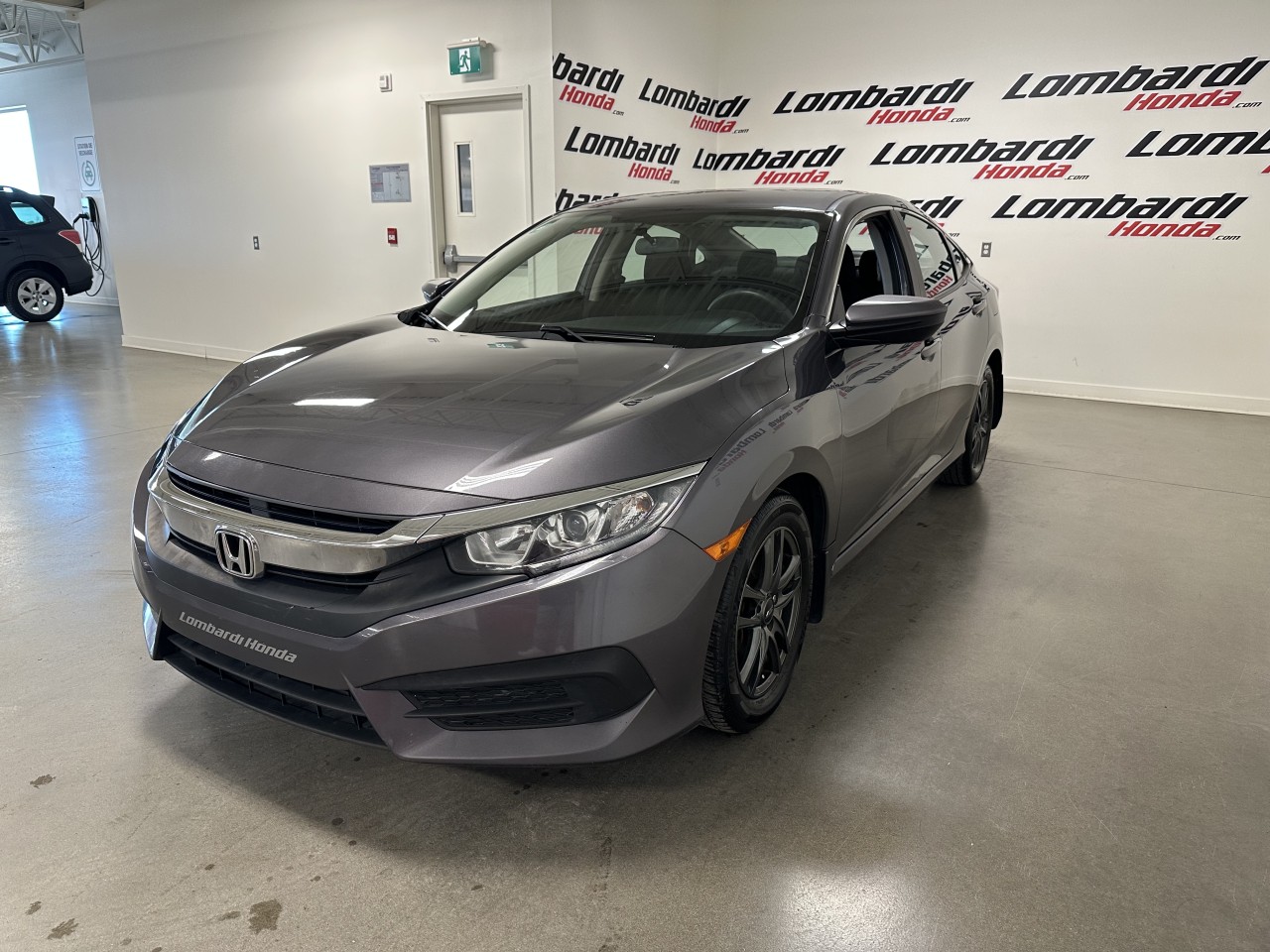 2017 Honda Civic - Image 4