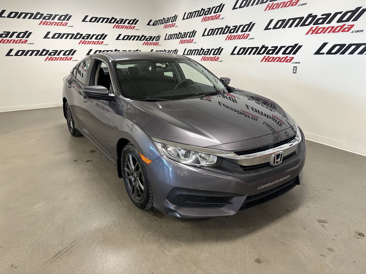 2017 Honda Civic - Image 5