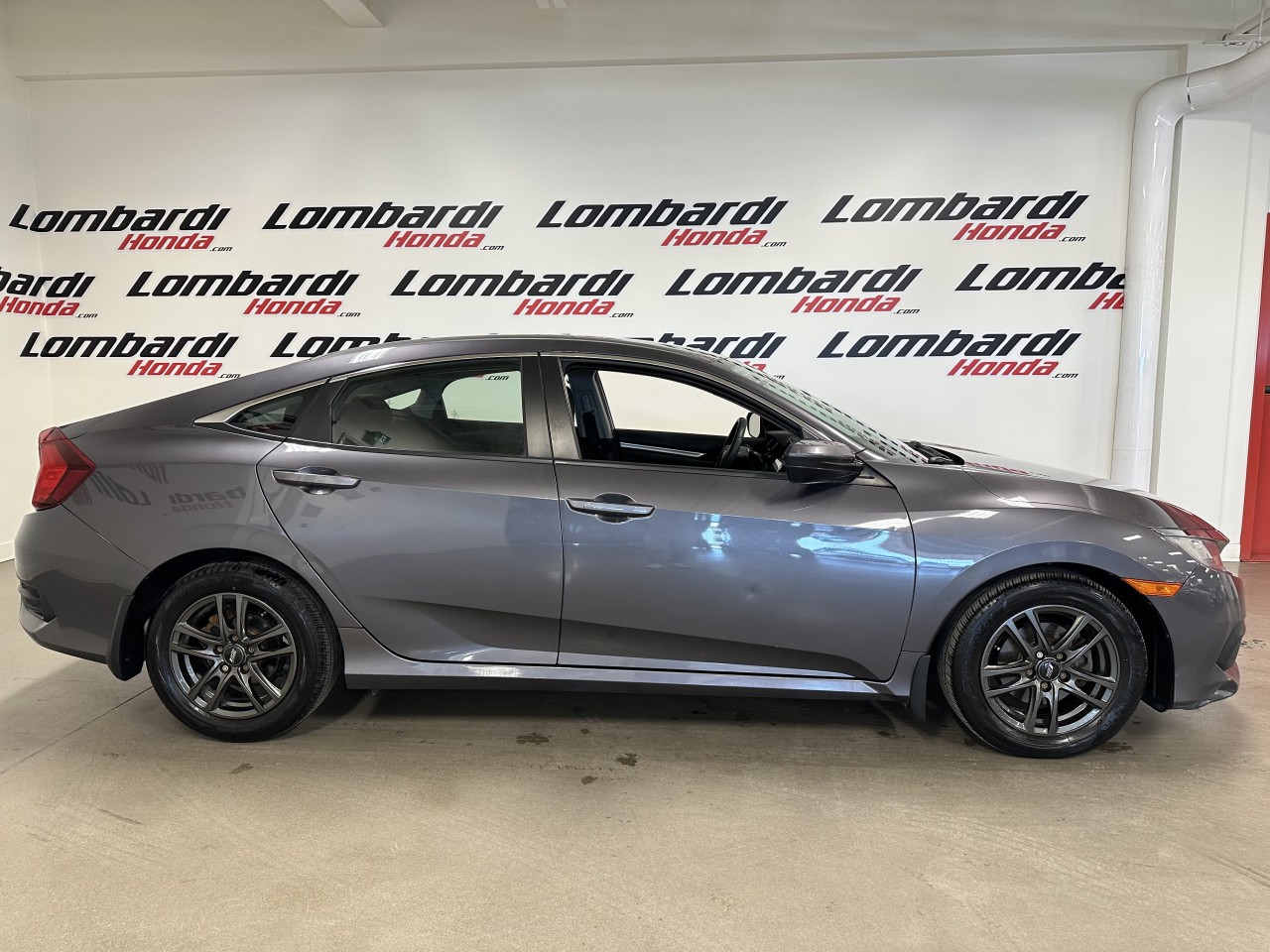 2017 Honda Civic - Image 7