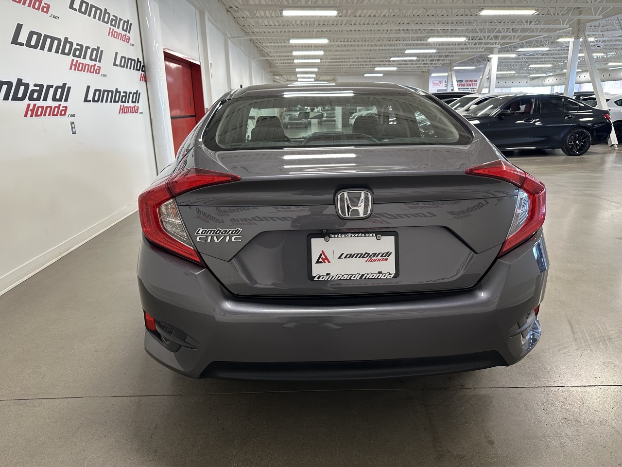 2017 Honda Civic - Image 9