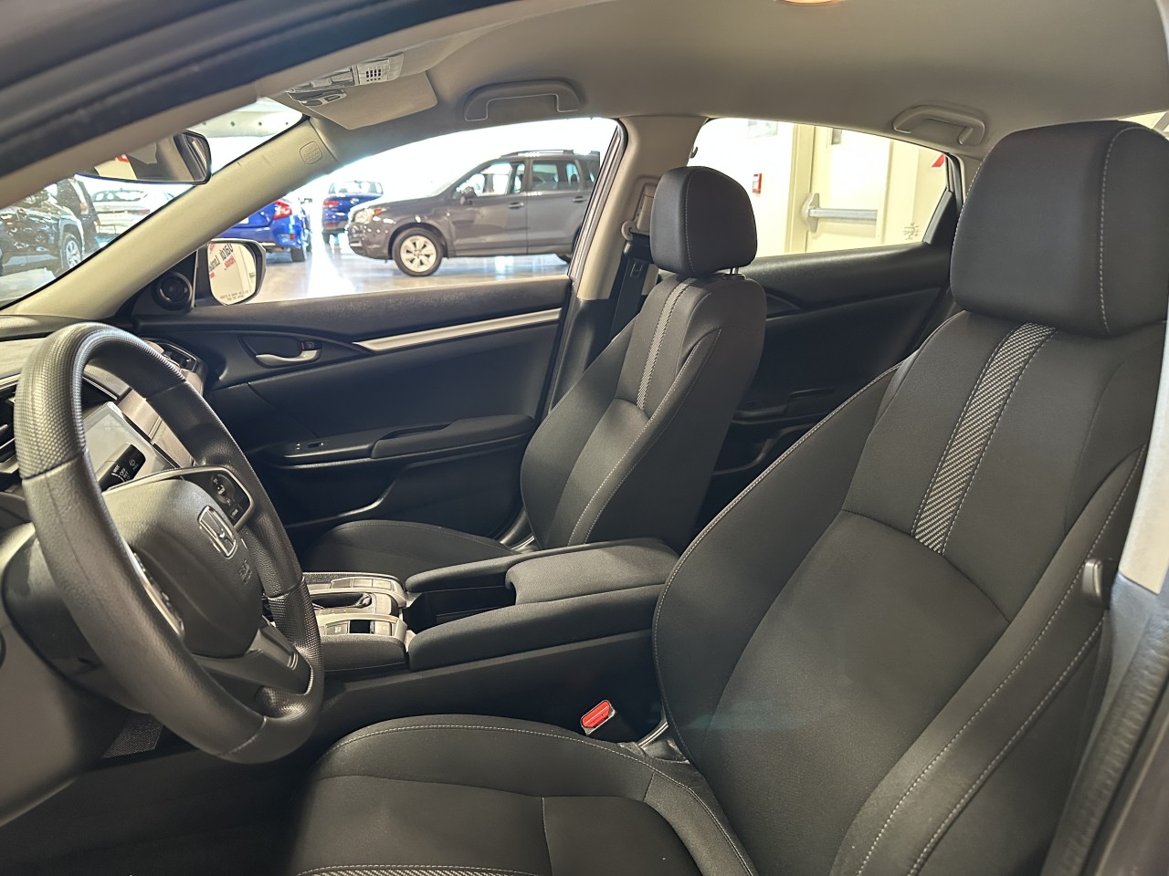 2017 Honda Civic - Image 13