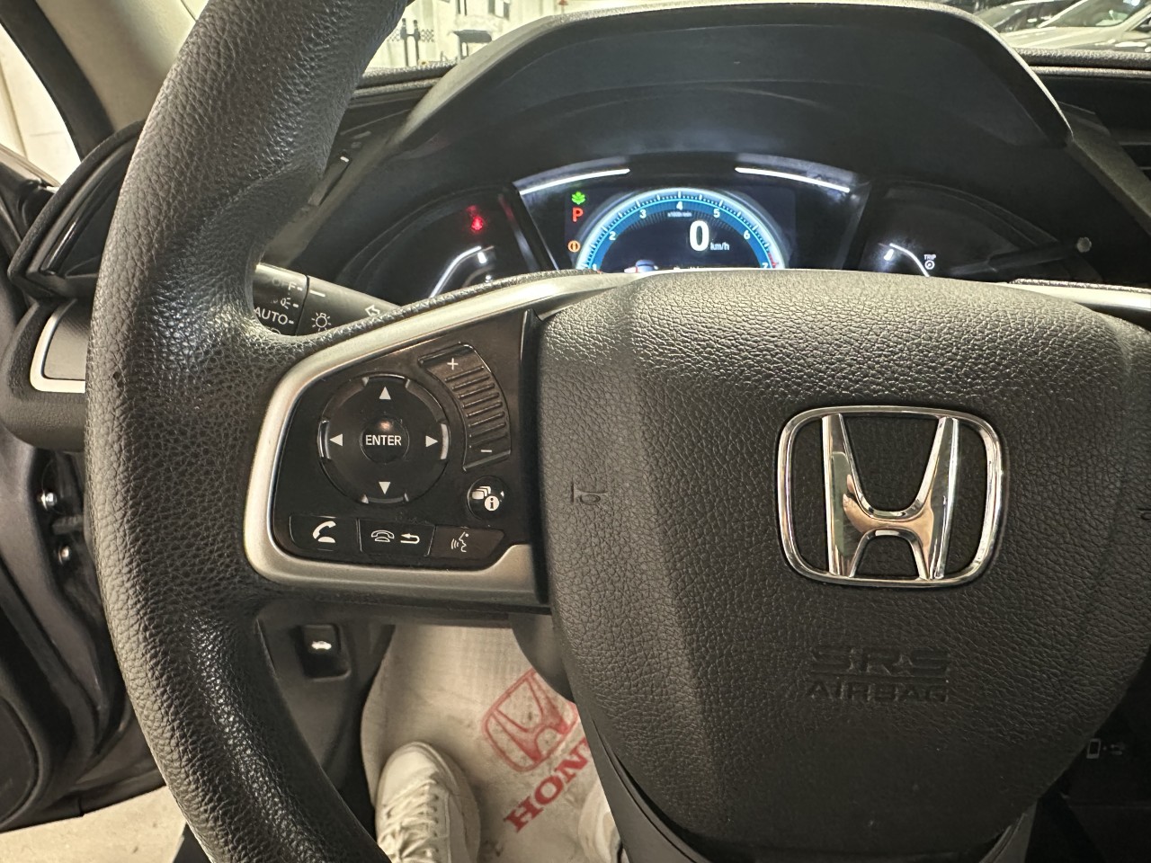 2017 Honda Civic - Image 14