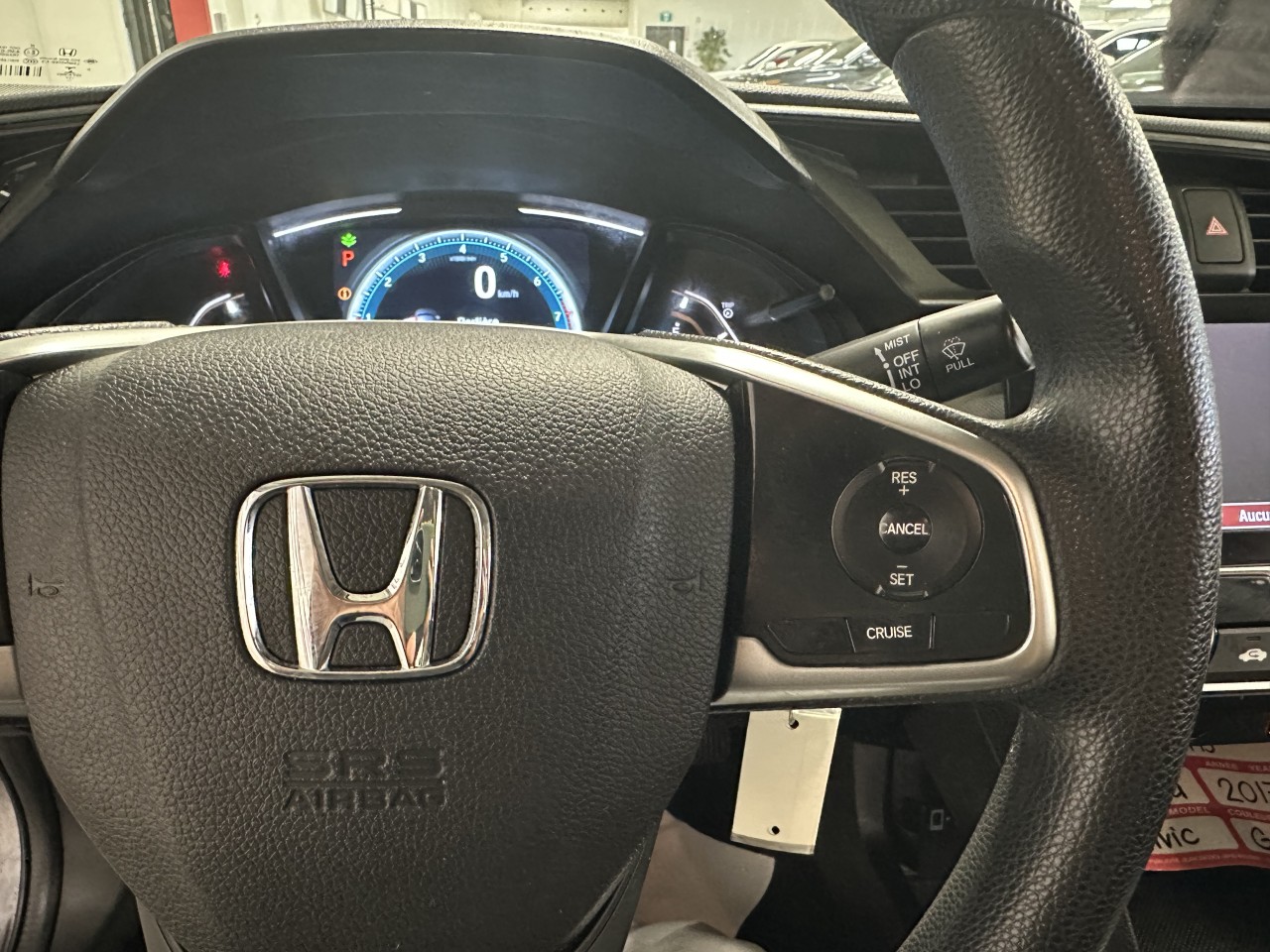 2017 Honda Civic - Image 16