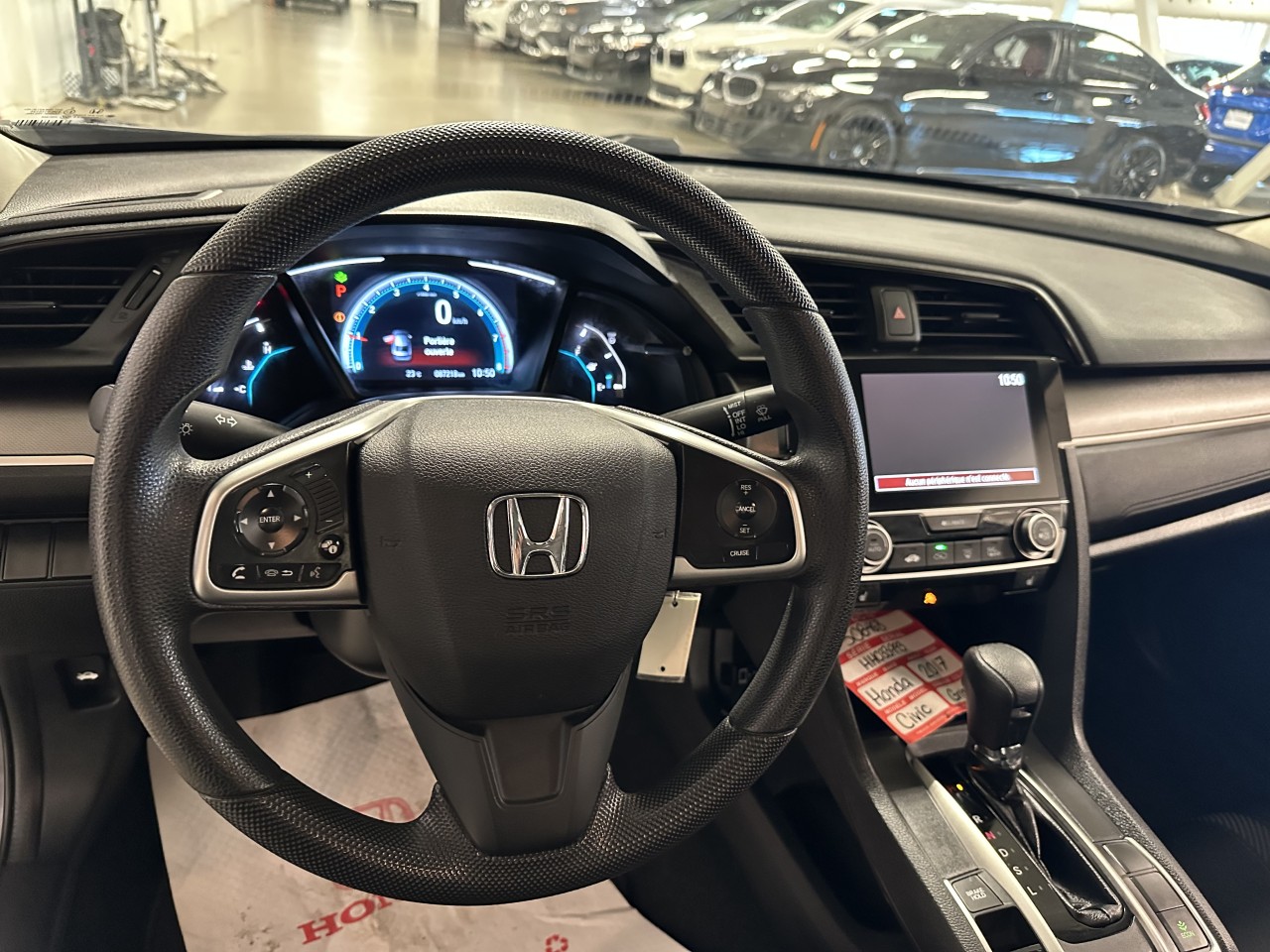 2017 Honda Civic - Image 18