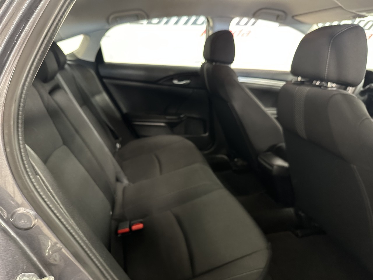 2017 Honda Civic - Image 21