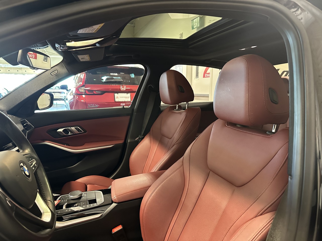 2023 BMW i3s - Image 12