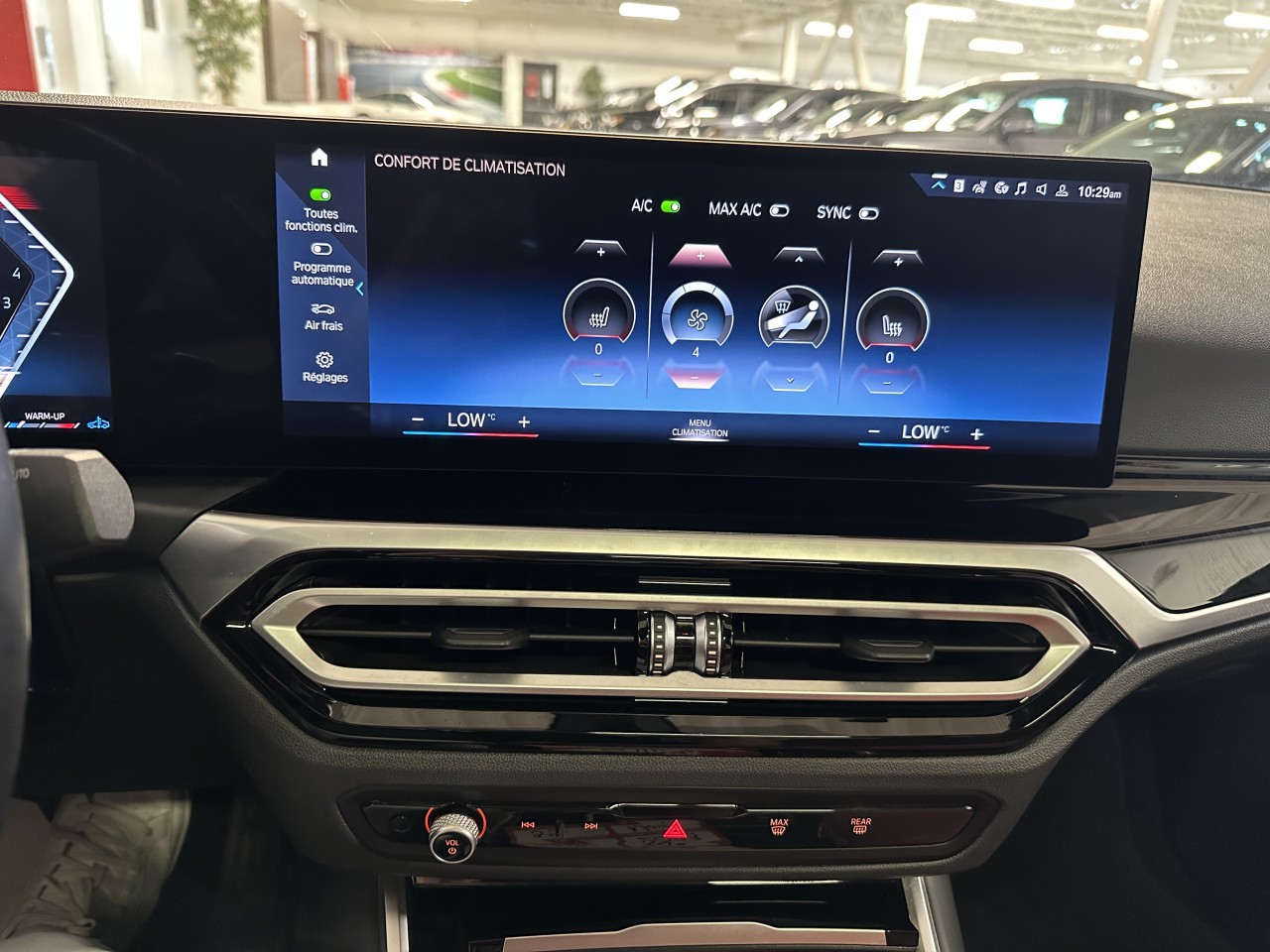 2023 BMW i3s - Image 15