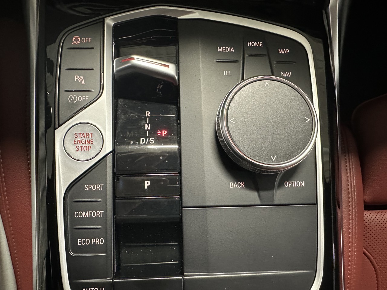 2023 BMW i3s - Image 18