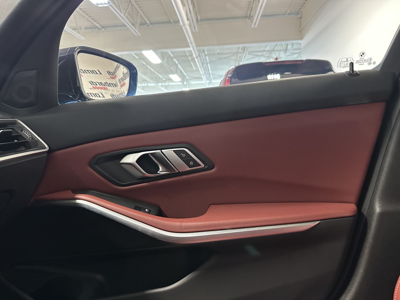 2023 BMW i3s - Image 20