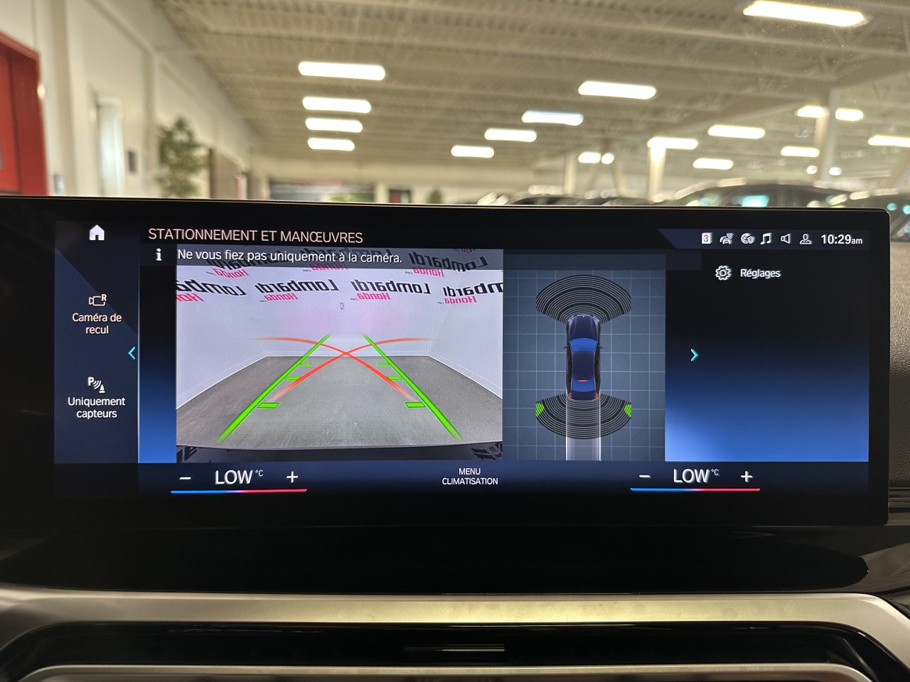 2023 BMW i3s - Image 21