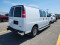 2023 GMC Savana - Image 2