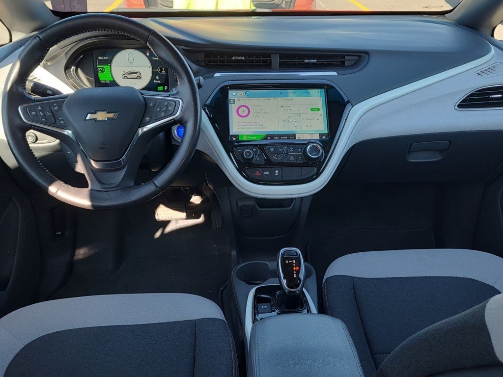 2021 Chevrolet Bolt EV - Image 4