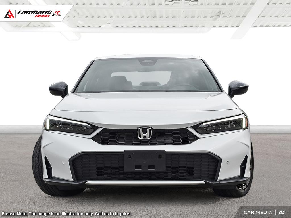 2026 HONDA CIVIC - Image 50