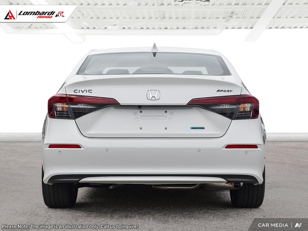 2026 HONDA CIVIC - Image 53