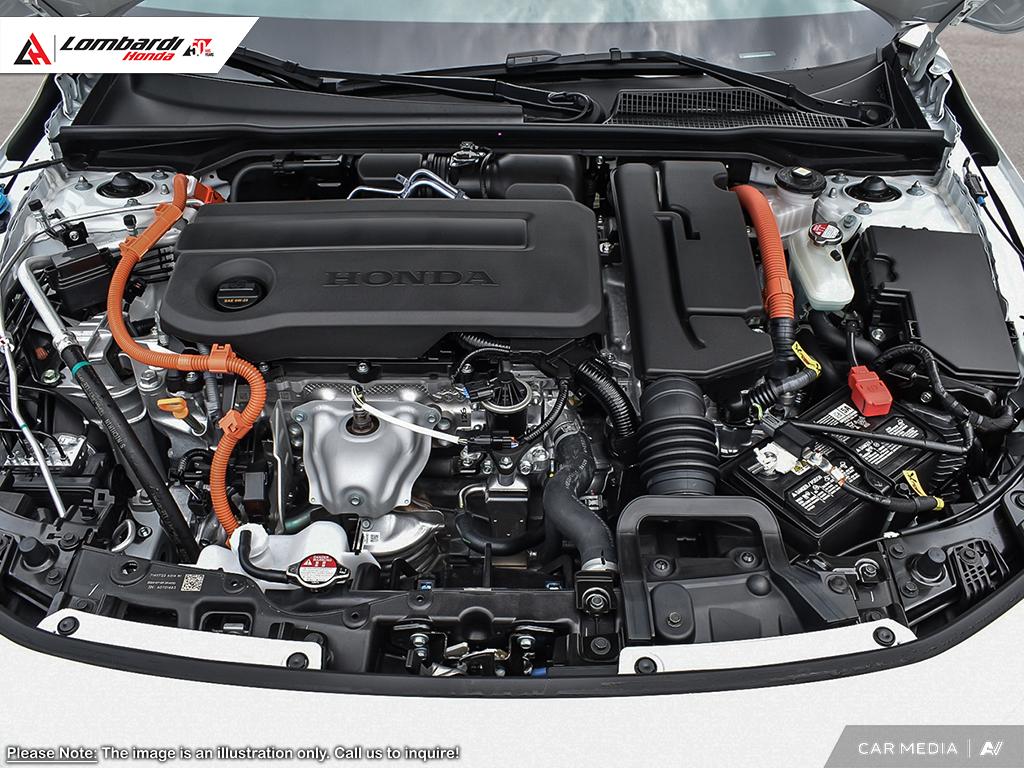 2026 HONDA CIVIC - Image 54